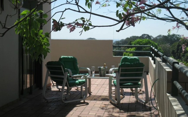 Edificio Asuncion