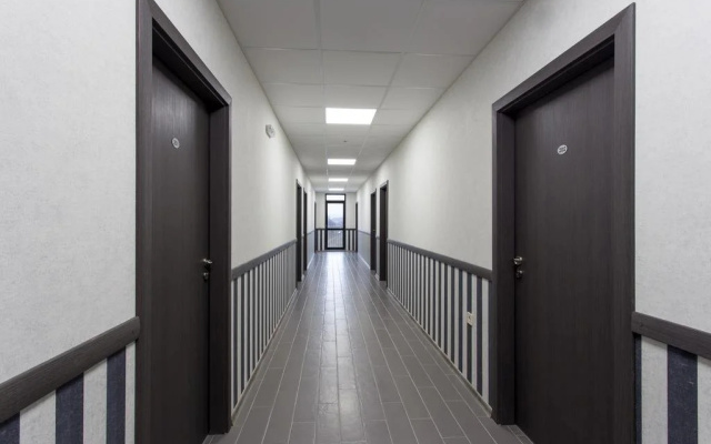 Motel Provadia
