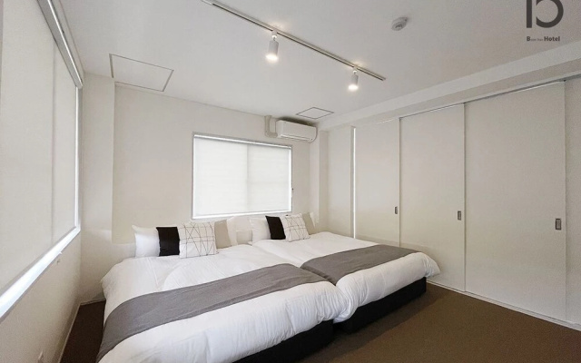 bHotel Kaniwasou