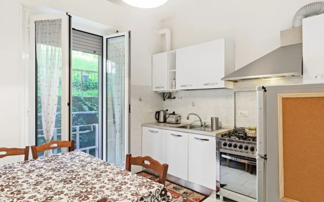 La Spezia Fossitermi Apartment