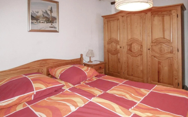 Beautiful Apartment in Arrach With 2 Bedrooms and Wifi