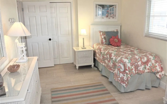 Jamaica Royale 072 - 2 Br Villa