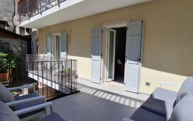 Ca' Giorgina Apartments 1