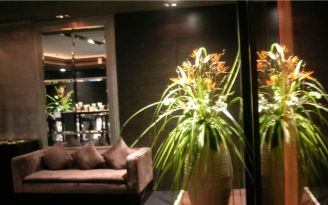 InterContinental Marine Drive Mumbai by IHG