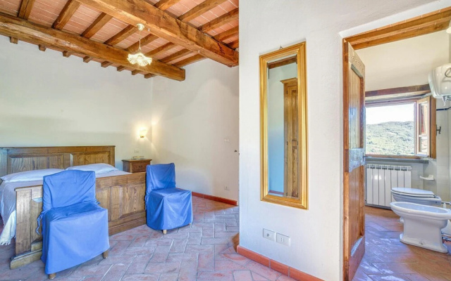 Agriturismo le Macine