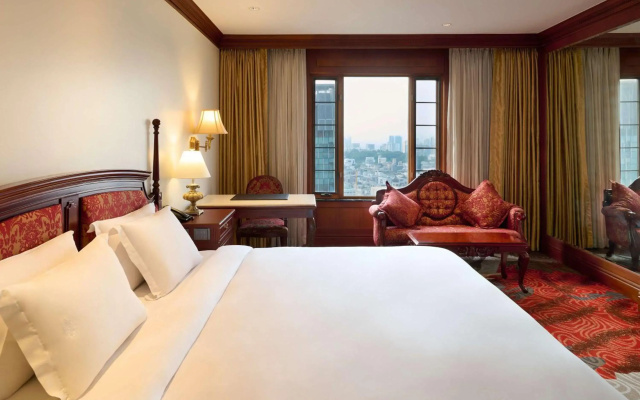 Grand Mercure Imperial Palace Seoul Gangnam