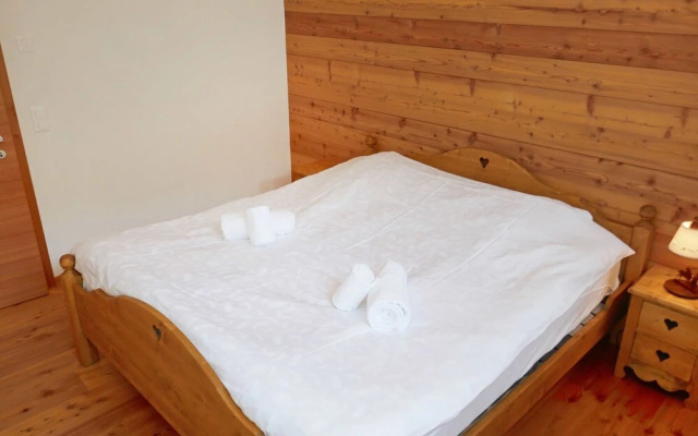 Rosablanche D 204 A Siviez Nendaz