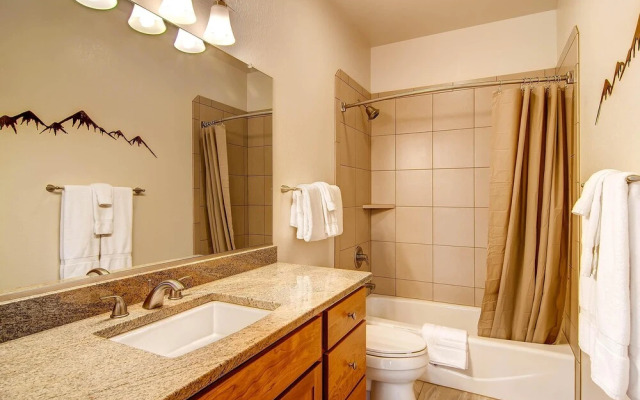 Black Canyon Inn Unit H2