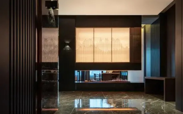 The GiorgioMorandi Hotels (Laiyang Wealth Center)