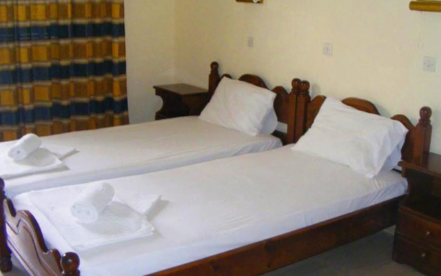 Flamingo Apartments Moraitika Corfu