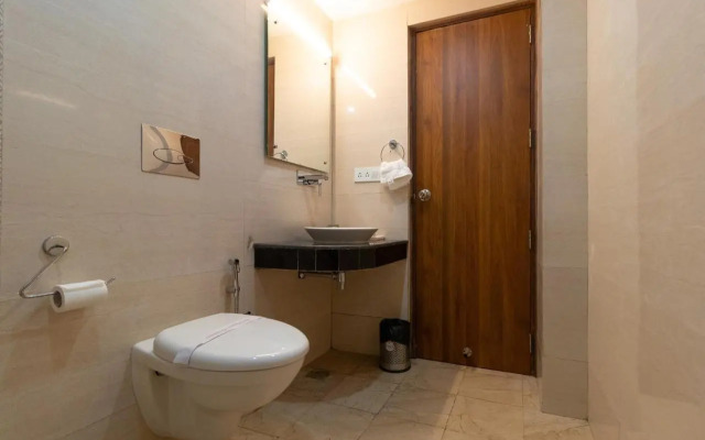 Hotel Wild Wood - 5 Minutes Walk to Mall Road