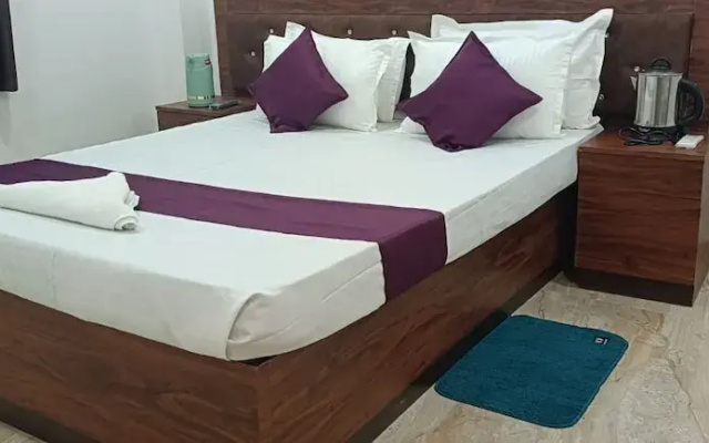 Hotel DN Tower Muzaffarpur