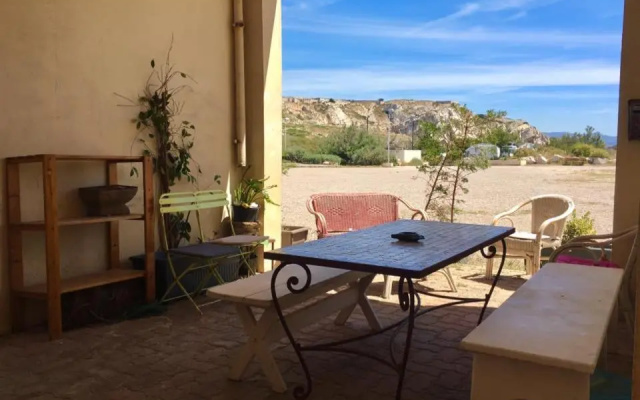 Location studio mer, île du Frioul, Marseille