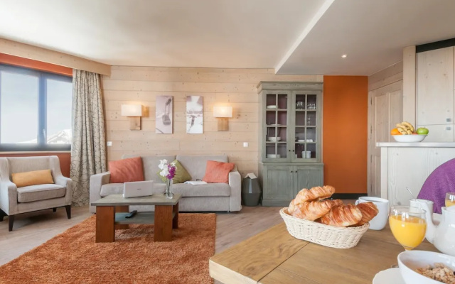 Premium Residenz L'Amara