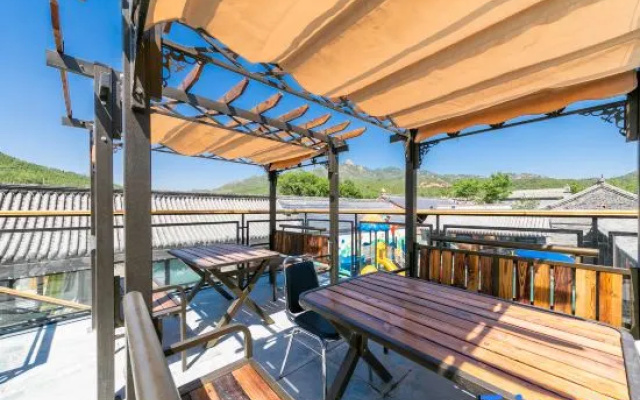 Beijing Yuetu Homestay (Badaling Great Wall)