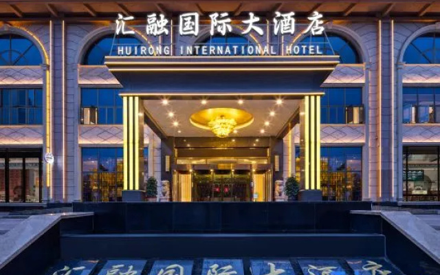 Hr Hotel