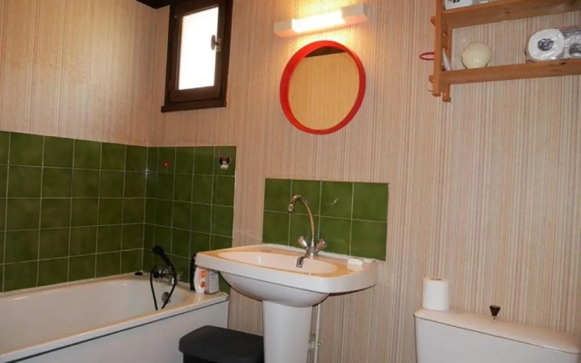 Maison Capbreton, 2 pièces, 4 personnes - FR-1-413-100