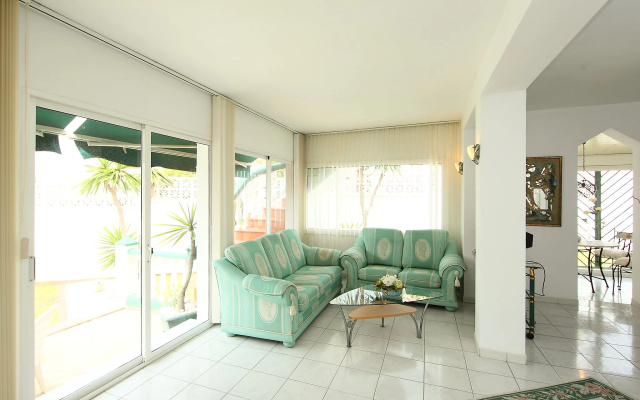 Holiday Home Costabella