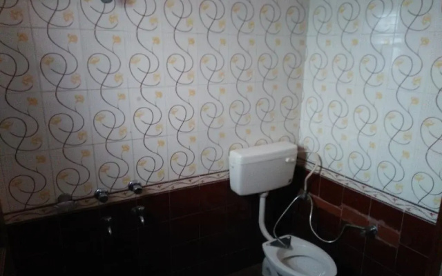 Hotel Siddhi