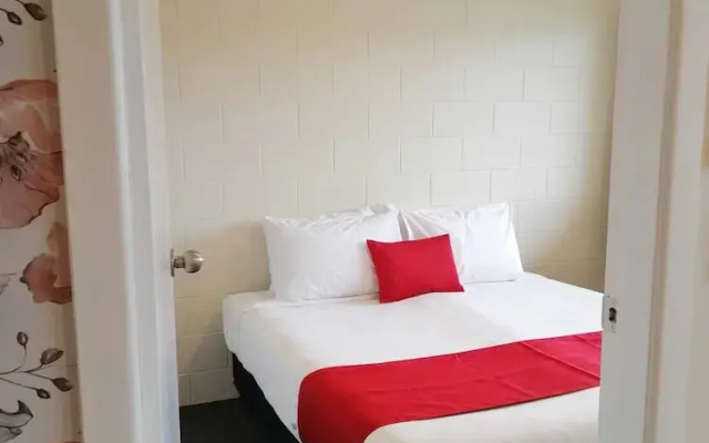 Stanley Apartments