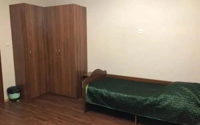 Mini-hotel on Chapayeva 3
