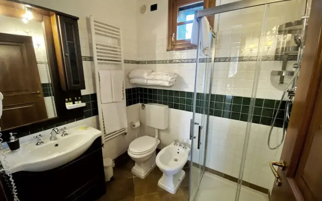 Agriturismo Borgo Sette Tigli Apt 4
