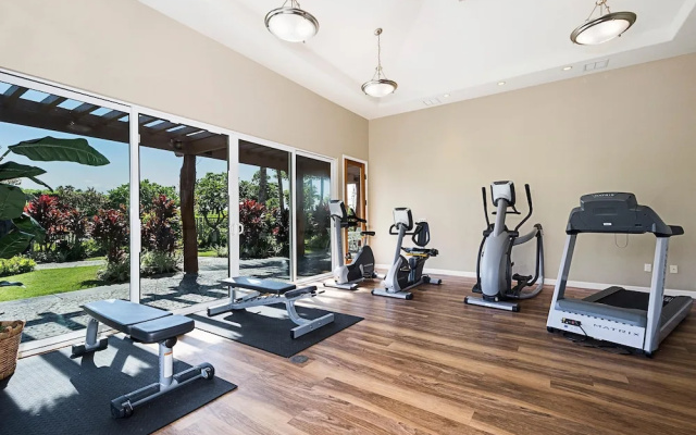 Waikoloa Beach Villas J22