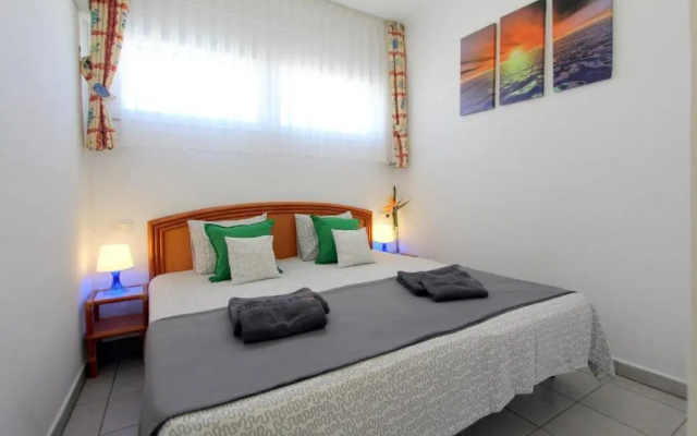 LEON Immo Apartment Bahia E - 10417