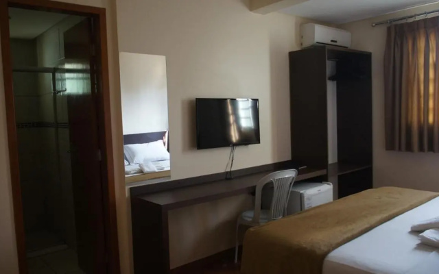 Pinheiros Hotel