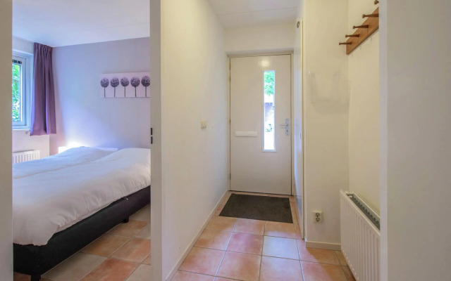 Uitgeest Apartment With Waterpark Nearby