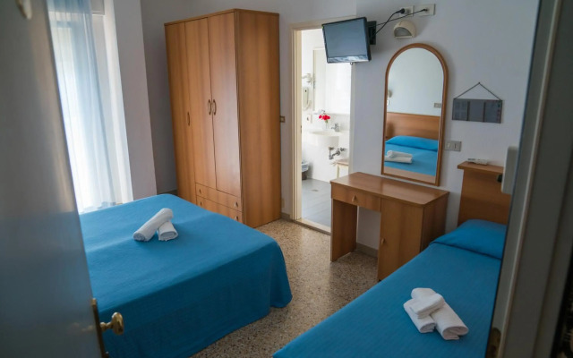 Hotel Singapore