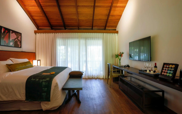 Kuara Hotel
