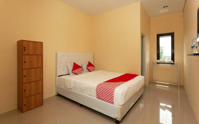 OYO 588 Richmond Guest House