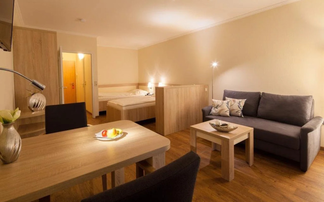 GDA Hotel Kleefeld