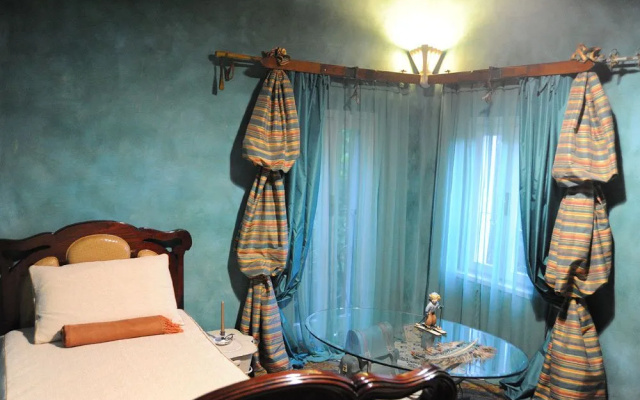 B&B Rifugio DAutore