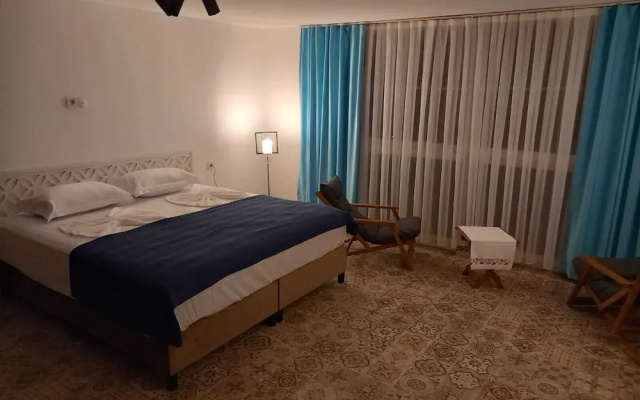 Apelles Butik Otel