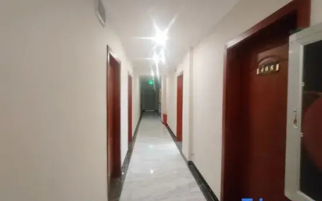Xingyi Anlan Hotel