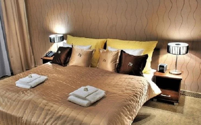 Hotel Rokoko