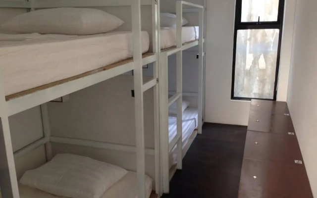 One Stop Hostel Siem Reap