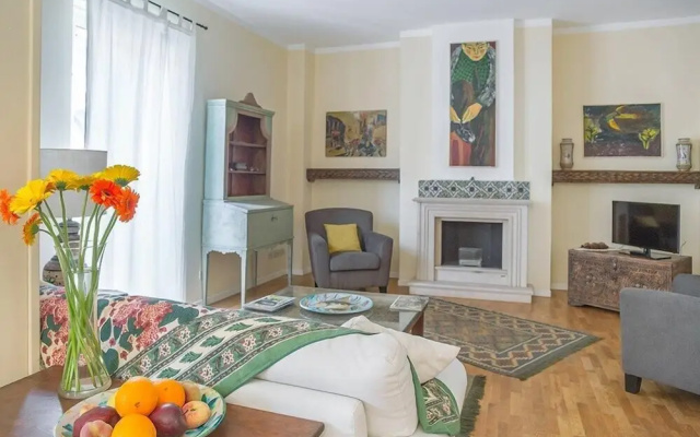 Kalsa Casa di Charme con Terrazza by Wonderful Italy
