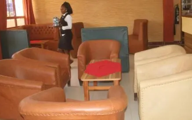 Bomen Hotel Isiolo