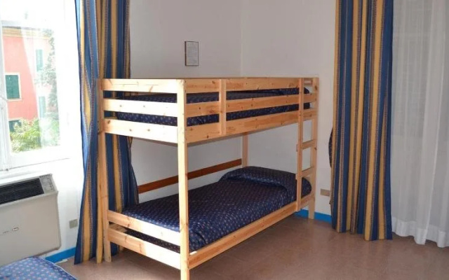 Eden Hotel