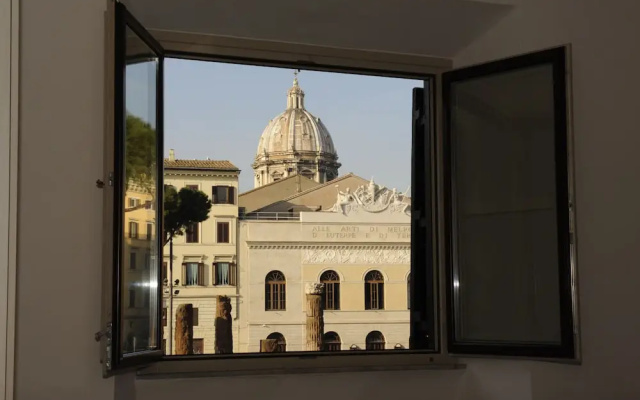Superior Relais Temple View