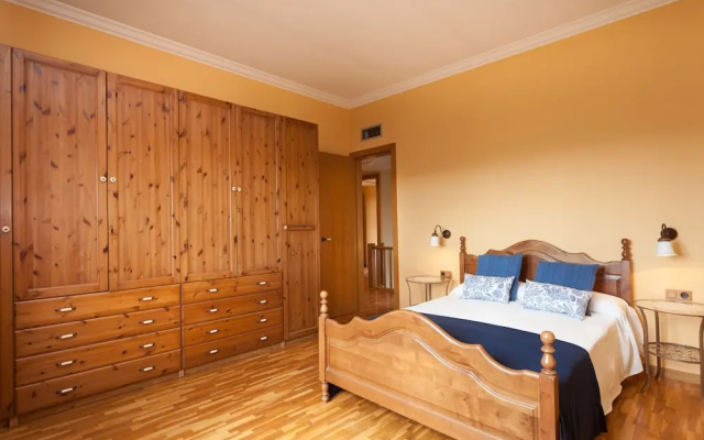 Cal Gaig Apartaments
