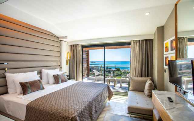 Alexia Resort & Spa