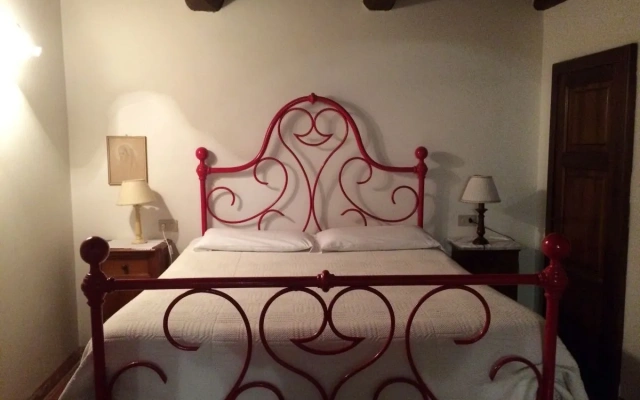 Relais Villa Casalta