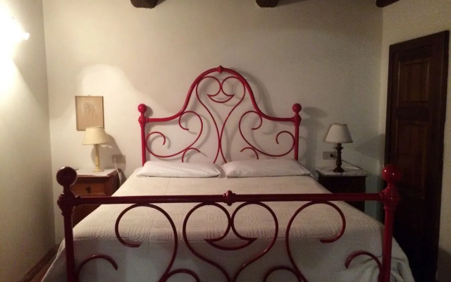 Relais Villa Casalta