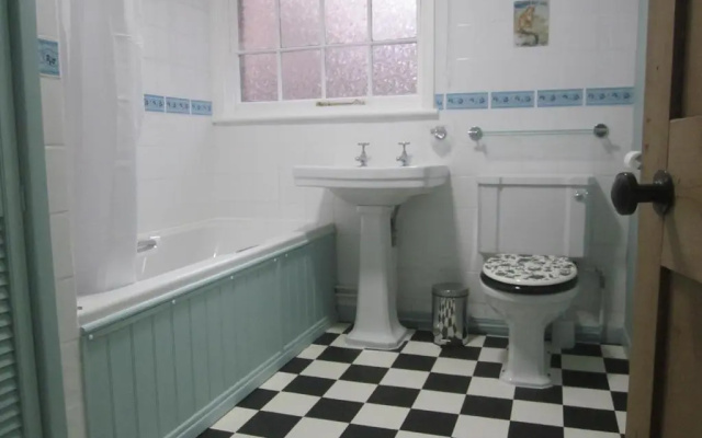 Milliner's Cottage