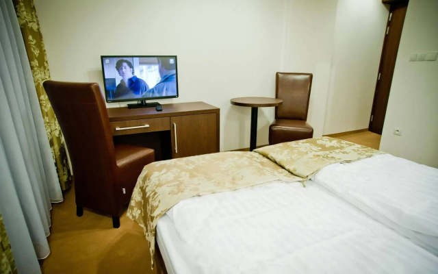 Apartamenty Rubin