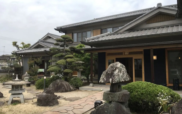Auberge Minohama Ryuseki